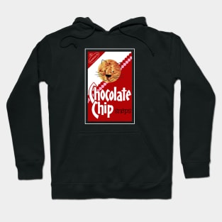 Chocolate Chip Snaps Cookies Hoodie